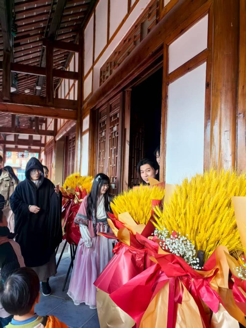 中阳县文旅项目策划